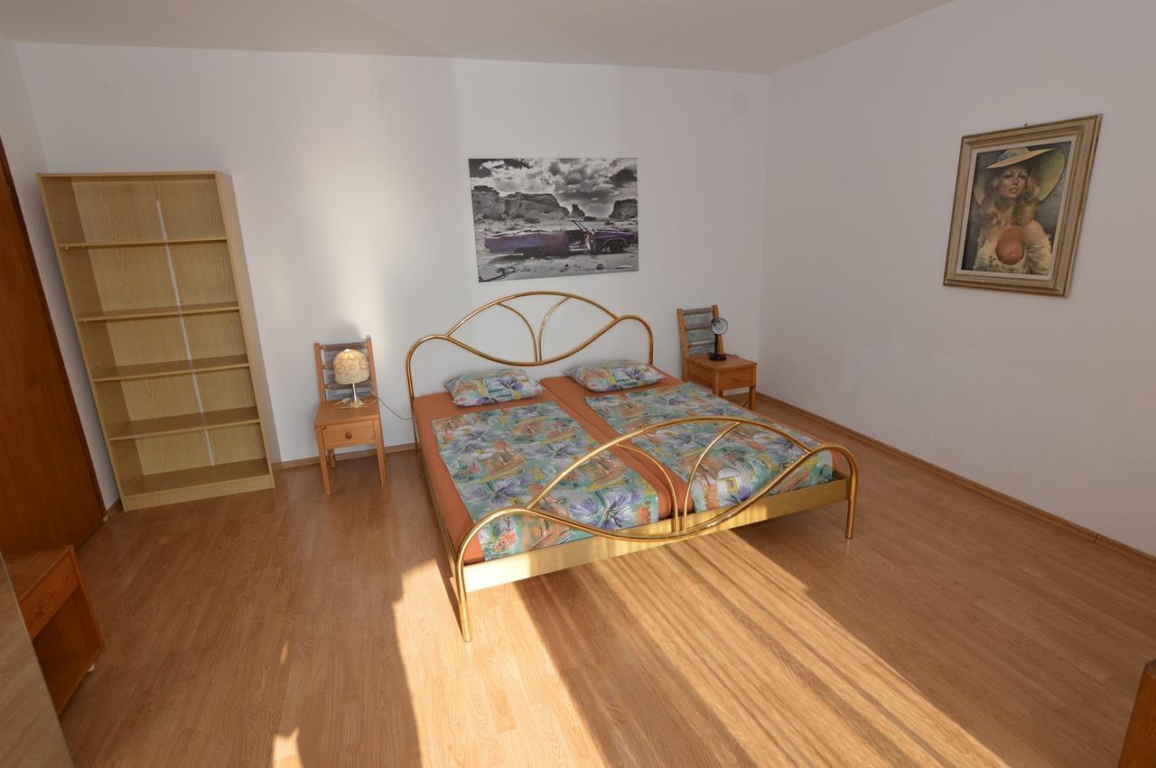 Gasthuis Arthouse Palma Poreč