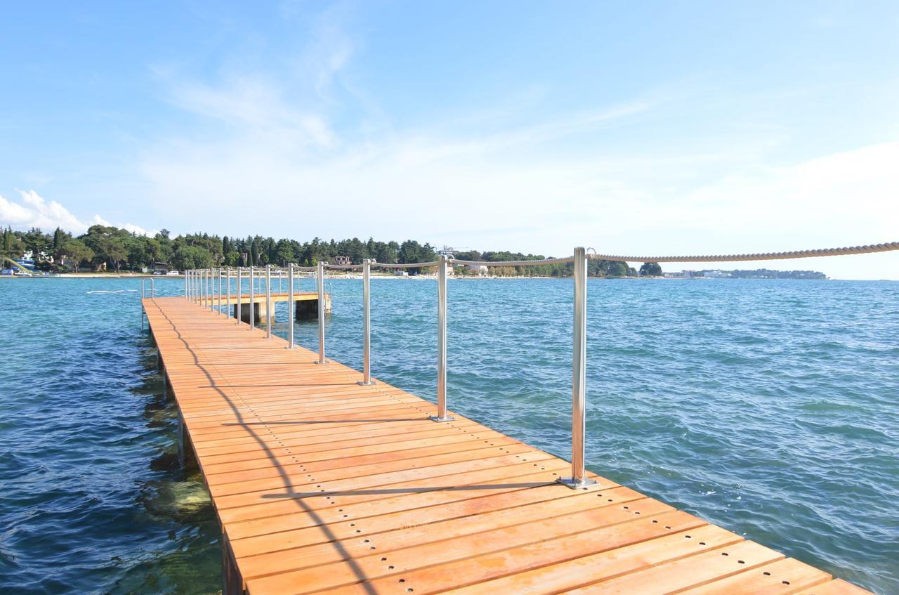 Gasthuis Arthouse Palma Poreč