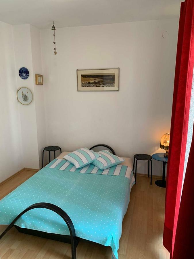 Arthouse Palma Gasthuis Poreč